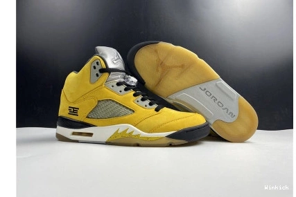 T23 JORDAN TOKYO 454783-701 5 AIR RETRO 1022